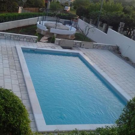 Rade Stancijeta Apartments Novigrad Istria Eksteriør bilde