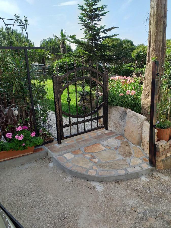 Rade Stancijeta Apartments Novigrad Istria Eksteriør bilde
